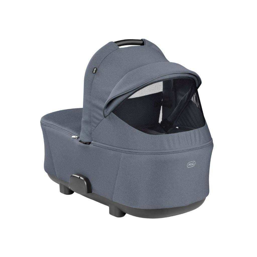 Peg Perego Draagmand Culla Flex Nordic Blue