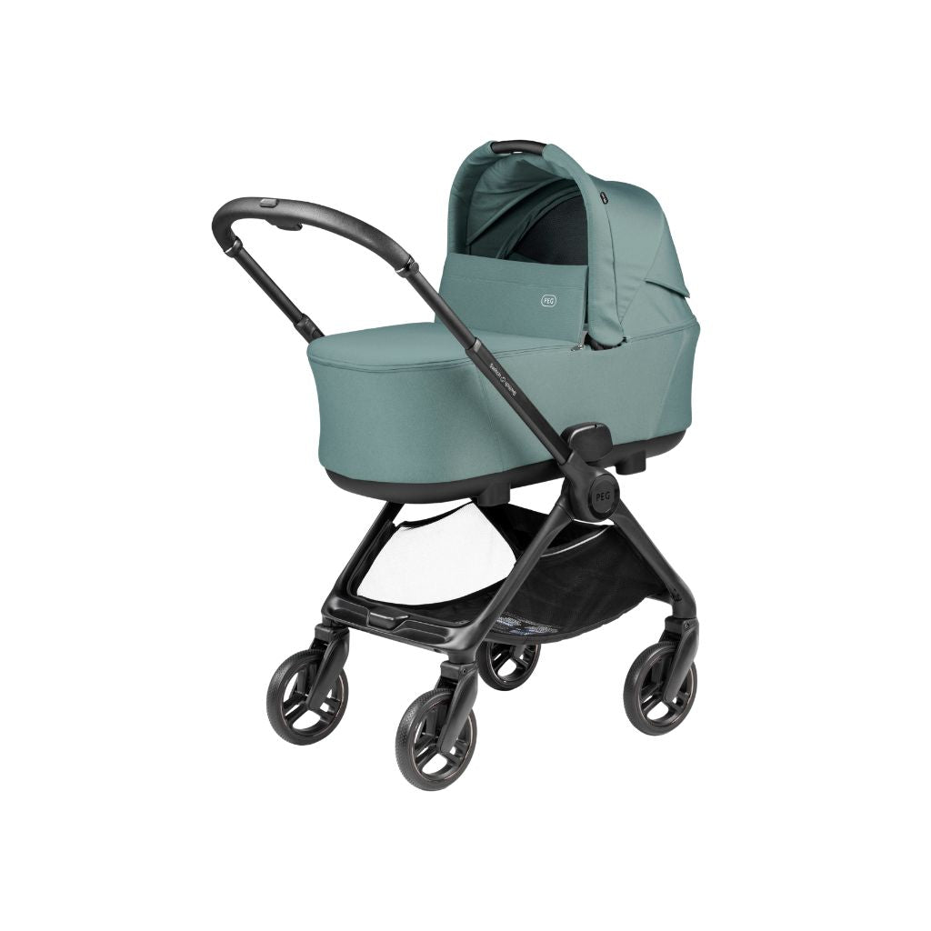 Peg Perego Draagmand Culla Flex Jade