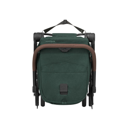 Maxi-Cosi Poussette Leona2 Twillic Green 