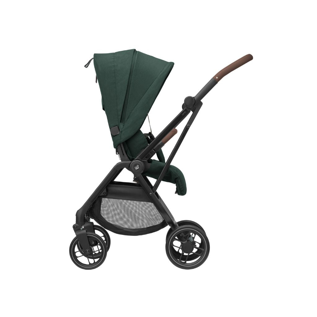 Maxi-Cosi Poussette Leona2 Twillic Green 
