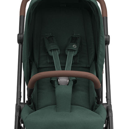 Maxi-Cosi Poussette Leona2 Twillic Green 