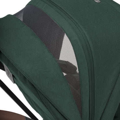 Maxi-Cosi Poussette Leona2 Twillic Green 