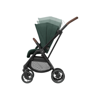 Maxi-Cosi Poussette Leona2 Twillic Green 