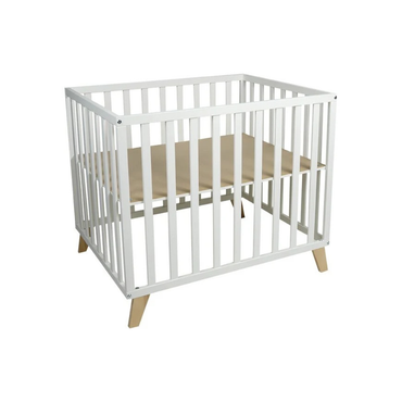Quax Parc Alix White
