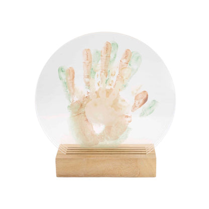 Dooky Handafdruk Happy Hands Family Kit
