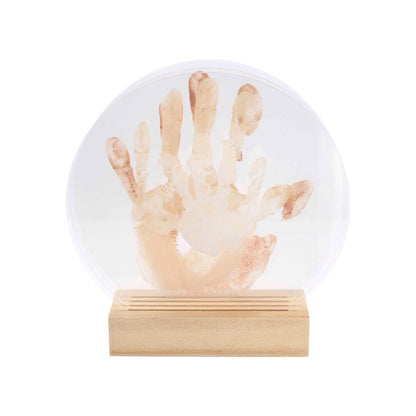 Dooky Handafdruk Happy Hands Family Kit