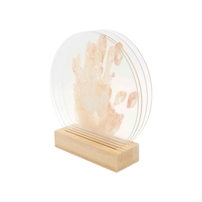 Dooky Handafdruk Happy Hands Family Kit