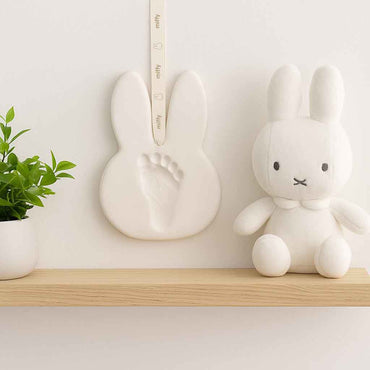 Dooky Voet / Handafdruk Nijntje Ornament Kit