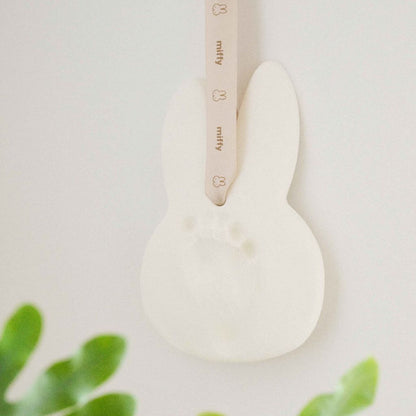 Dooky Voet / Handafdruk Nijntje Ornament Kit