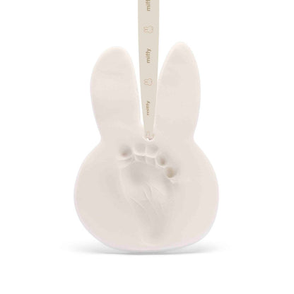 Dooky Voet / Handafdruk Nijntje Ornament Kit