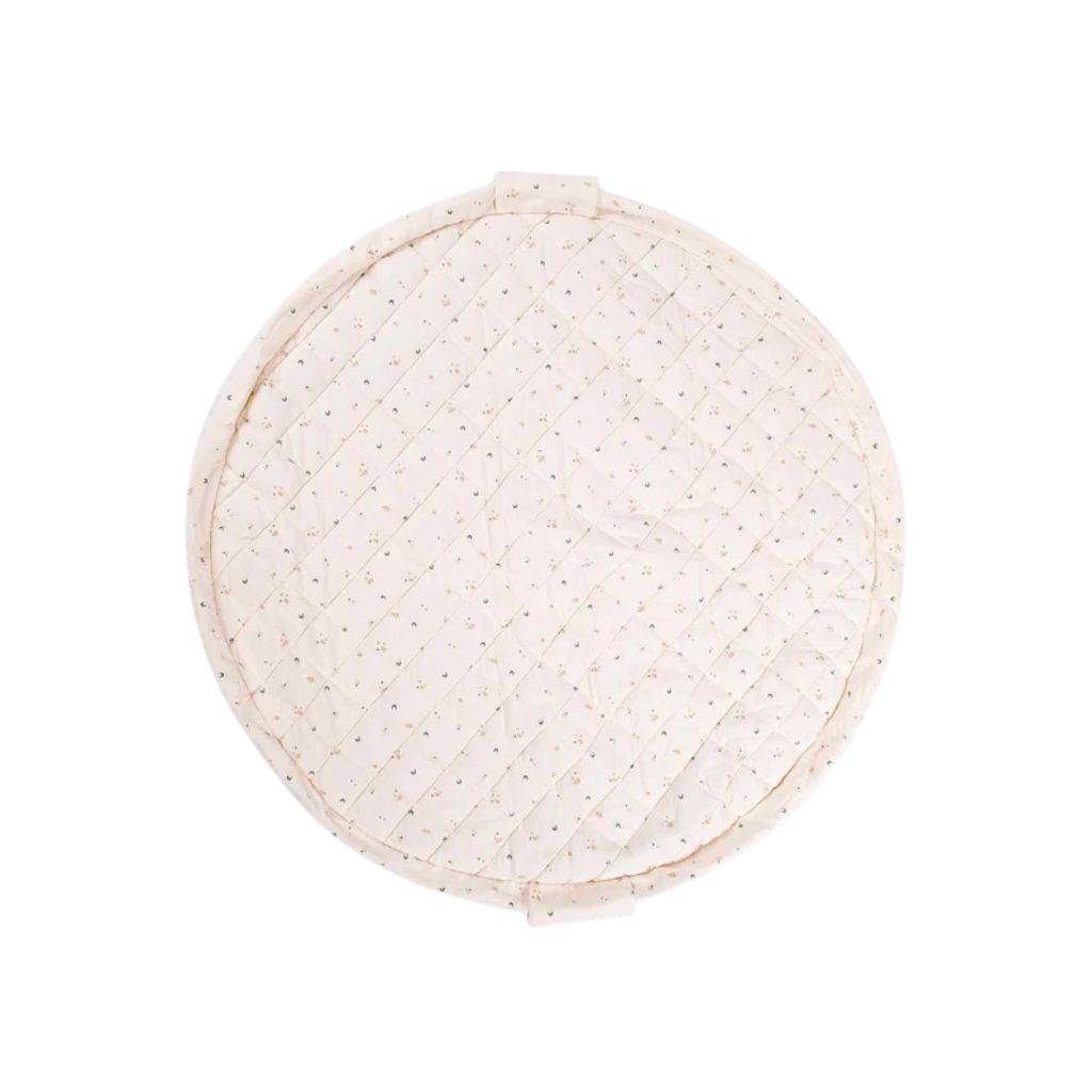 Play&Go Sac De Rangement / Couverture De Jeu Noomad Moon Beige