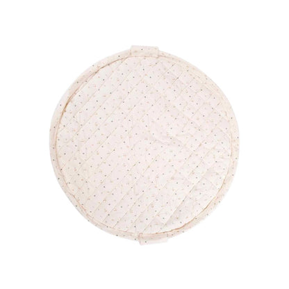 Play&Go Sac De Rangement / Couverture De Jeu Noomad Moon Beige