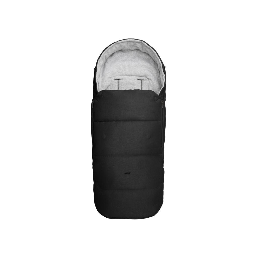 Joolz Universele Voetenzak Voor Kinderwagen / Buggy Space Black
