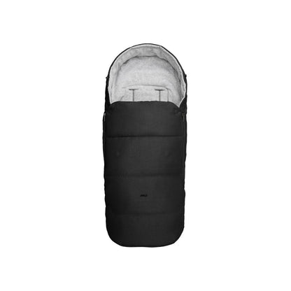 Joolz Universele Voetenzak Voor Kinderwagen / Buggy Space Black