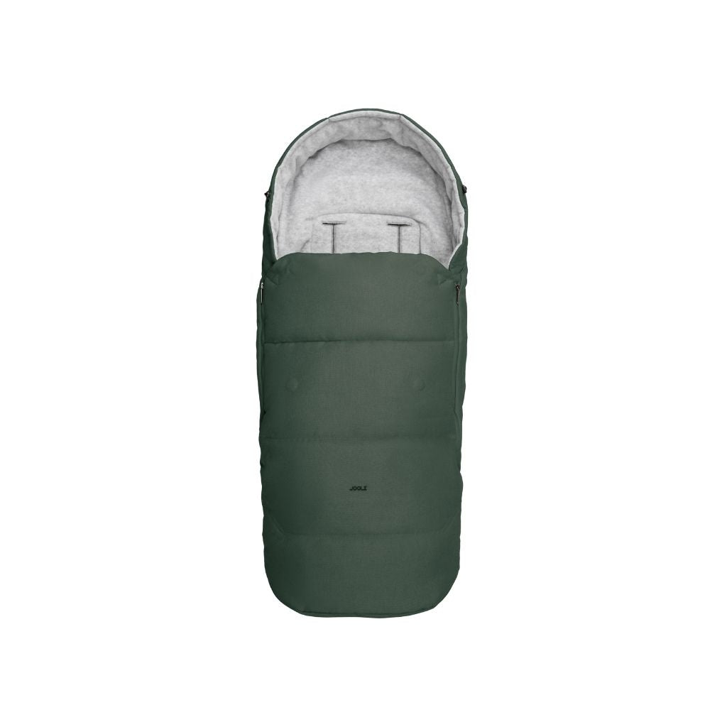 Joolz Universele Voetenzak Voor Kinderwagen / Buggy Forest Green