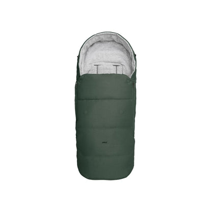 Joolz Universele Voetenzak Voor Kinderwagen / Buggy Forest Green