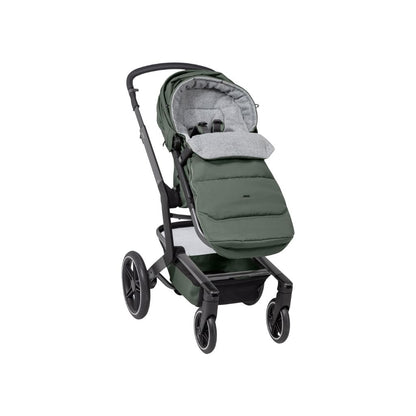 Joolz Universele Voetenzak Voor Kinderwagen / Buggy Forest Green