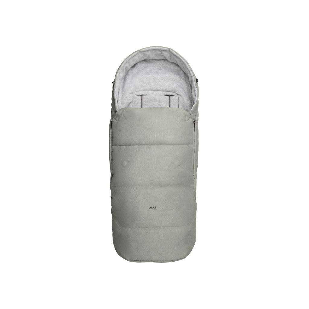 Joolz Chancelière Universelle Pour Poussette / Buggy Sage Green 