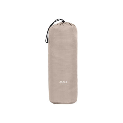 Joolz Chancelière Universelle Pour Poussette / Buggy Sandy Taupe 