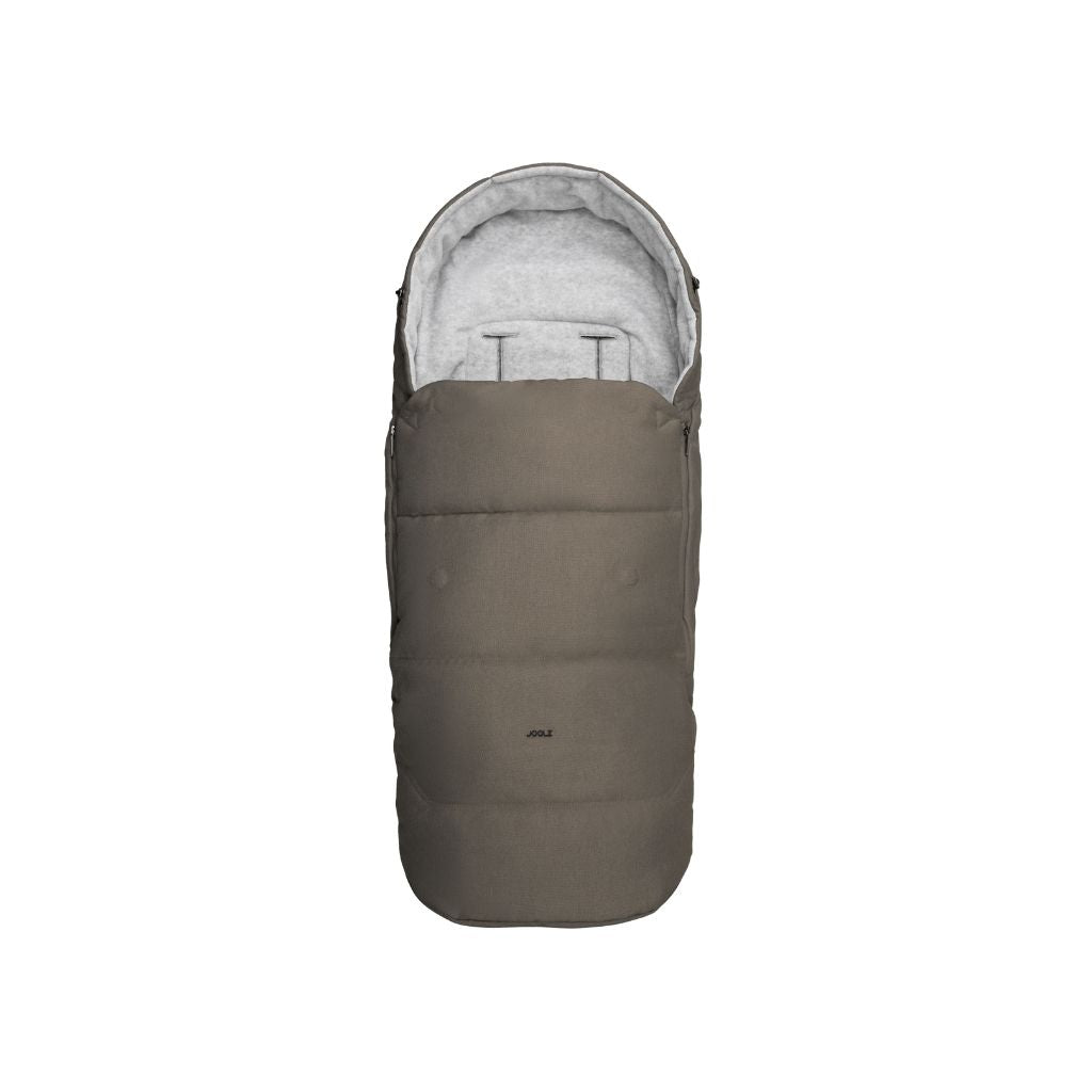 Joolz Chancelière Universelle Pour Poussette / Buggy Hazel Brown 