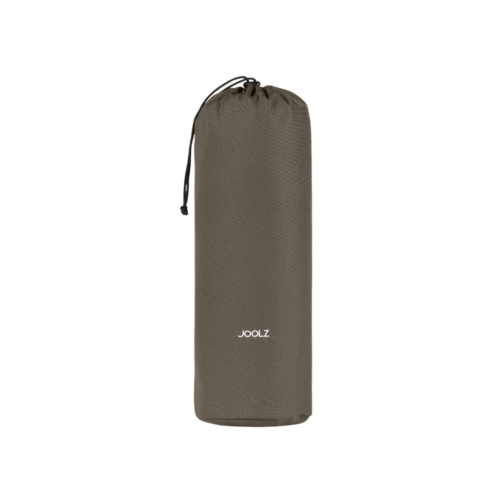 Joolz Chancelière Universelle Pour Poussette / Buggy Hazel Brown 