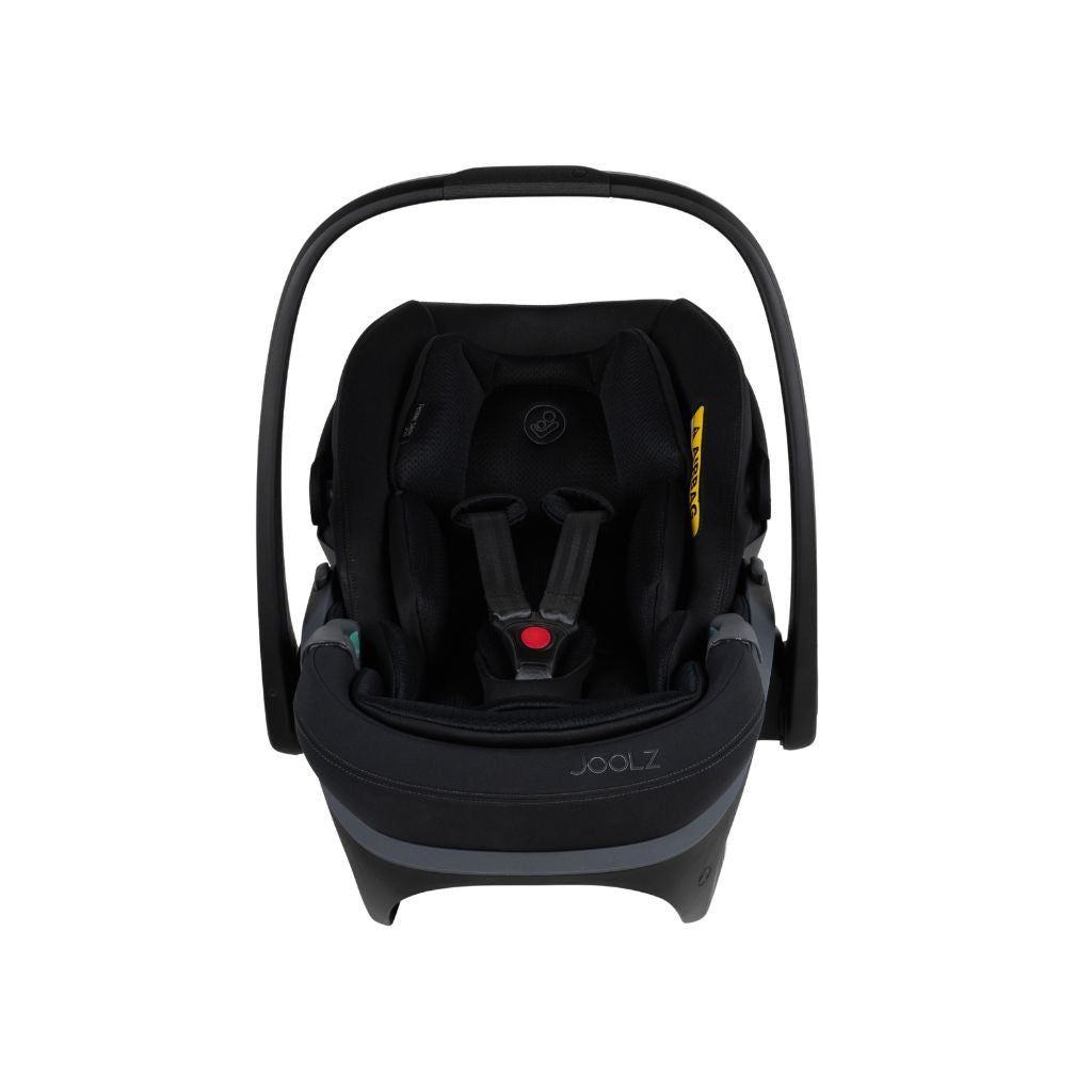 Joolz Draagbare Autostoel Maxi-Cosi Pebble Slide Pro Groep 0+ Space Black