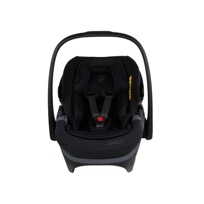 Joolz Draagbare Autostoel Maxi-Cosi Pebble Slide Pro Groep 0+ Space Black