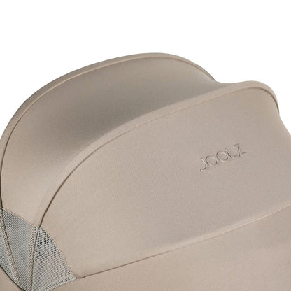 Joolz Draagbare Autostoel Maxi-Cosi Pebble Slide Pro Groep 0+ Sandy Taupe