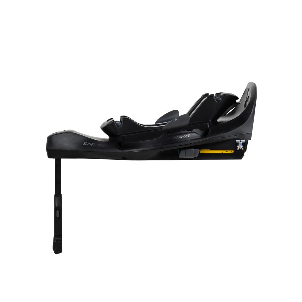 Joolz Basis Maxi-Cosi FamilyFix Slide Pro Black