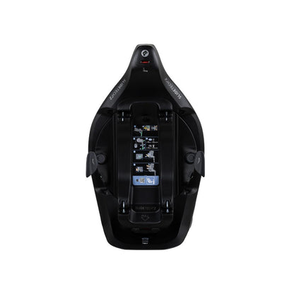 Joolz Basis Maxi-Cosi FamilyFix Slide Pro Black