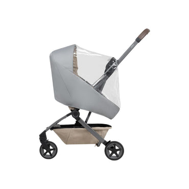 Joolz Housse De Pluie Buggy Aer2 Nest To Seat Transparent