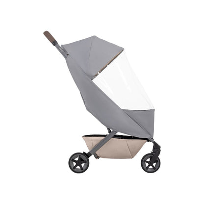 Joolz Housse De Pluie Aer+/2 Buggy Transparent
