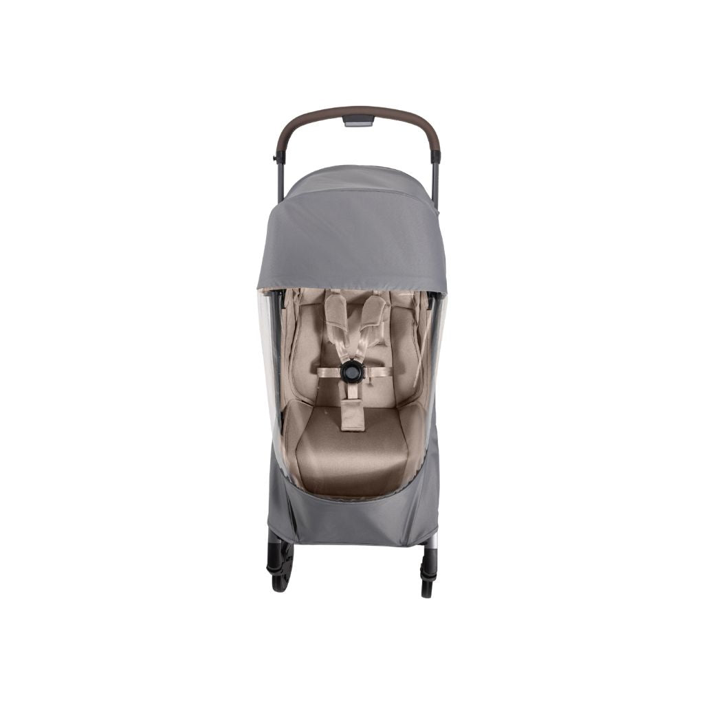 Joolz Housse De Pluie Aer+/2 Buggy Transparent