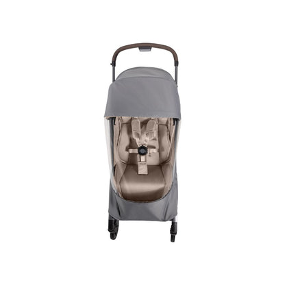 Joolz Housse De Pluie Aer+/2 Buggy Transparent