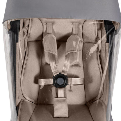 Joolz Housse De Pluie Aer+/2 Buggy Transparent