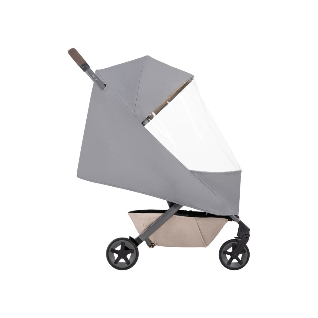 Joolz Housse De Pluie Aer+/2 Buggy Transparent
