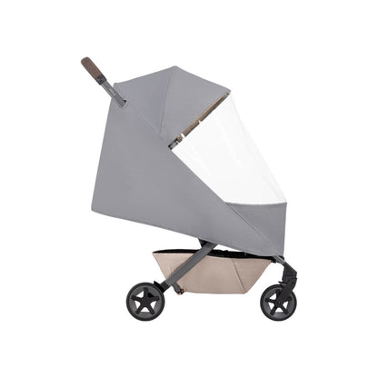 Joolz Housse De Pluie Aer+/2 Buggy Transparent