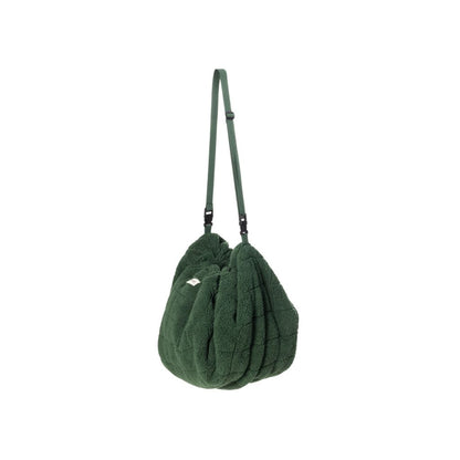 Play&Go Sac De Rangement / Couverture De Jeu Noomad Evergreen Teddy