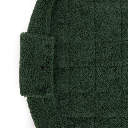 Play&Go Sac De Rangement / Couverture De Jeu Noomad Evergreen Teddy