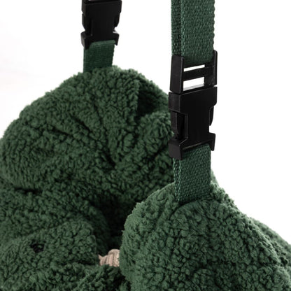 Play&Go Sac De Rangement / Couverture De Jeu Noomad Evergreen Teddy