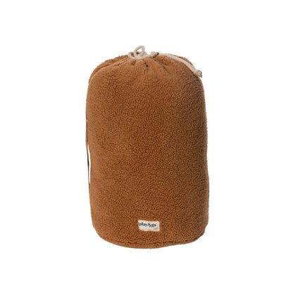 Play&Go Sac De Rangement / Couverture De Jeu Noomad Brown Teddy