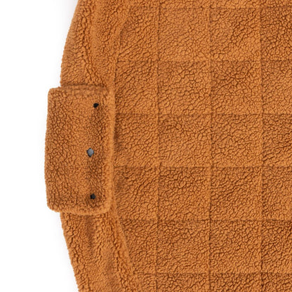 Play&Go Sac De Rangement / Couverture De Jeu Noomad Brown Teddy