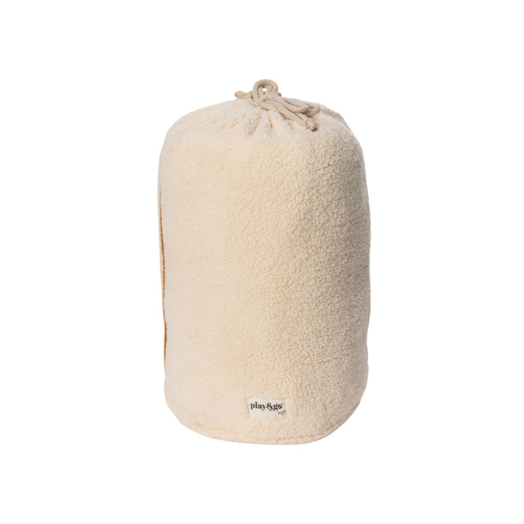 Play&Go Sac De Rangement / Couverture De Jeu  Noomad Oat Teddy