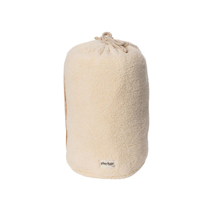 Play&Go Sac De Rangement / Couverture De Jeu  Noomad Oat Teddy