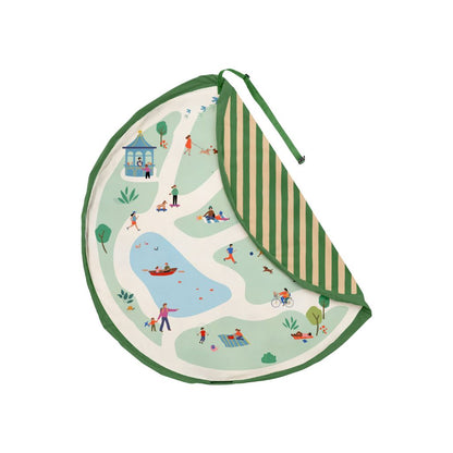 Play&Go Sac De Rangement / Couverture De Jeu  Noomad Parc Multi
