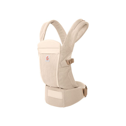 Ergobaby Porte-bébé Omni Lite Mesh Natural Beige