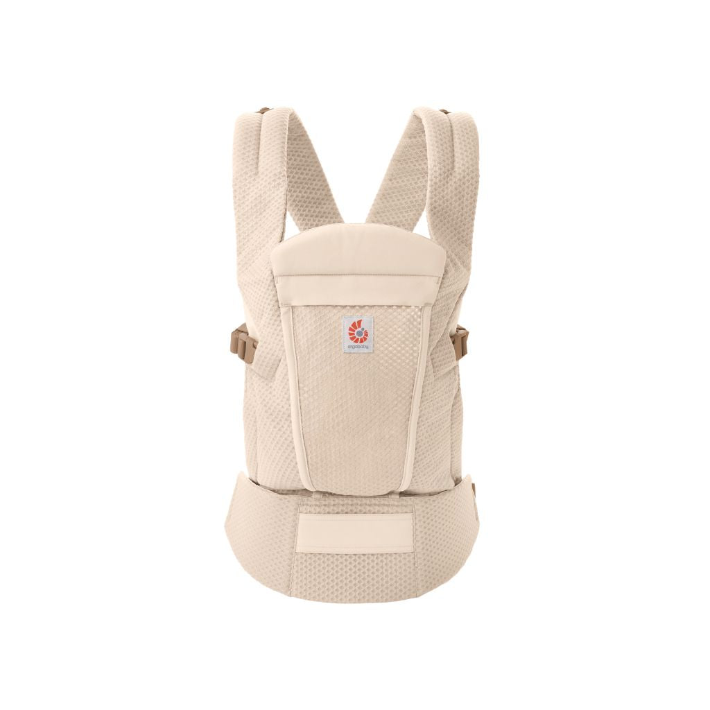 Ergobaby Porte-bébé Omni Lite Mesh Natural Beige