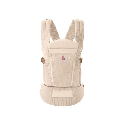 Ergobaby Porte-bébé Omni Lite Mesh Natural Beige