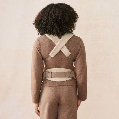 Ergobaby Porte-bébé Omni Lite Mesh Natural Beige