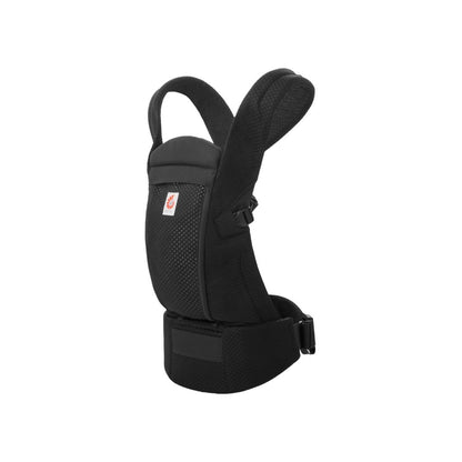 Ergobaby Porte-bébé Omni Lite Mesh Onyx Black